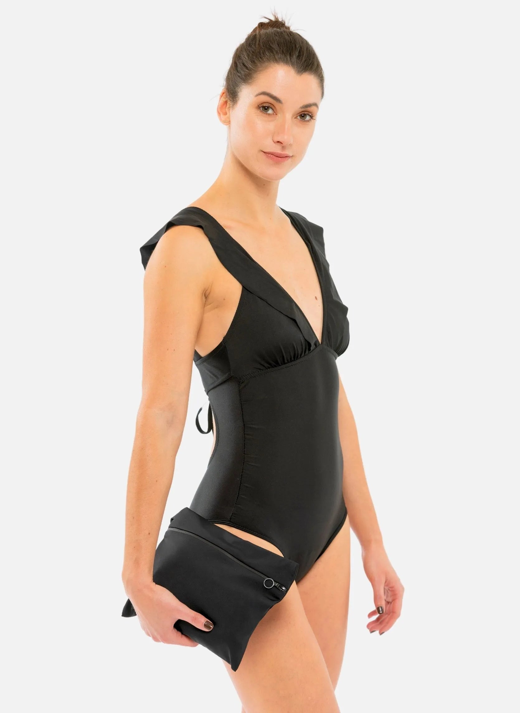 Pochette impermeabile per costume da bagno mestruale | Sorio®