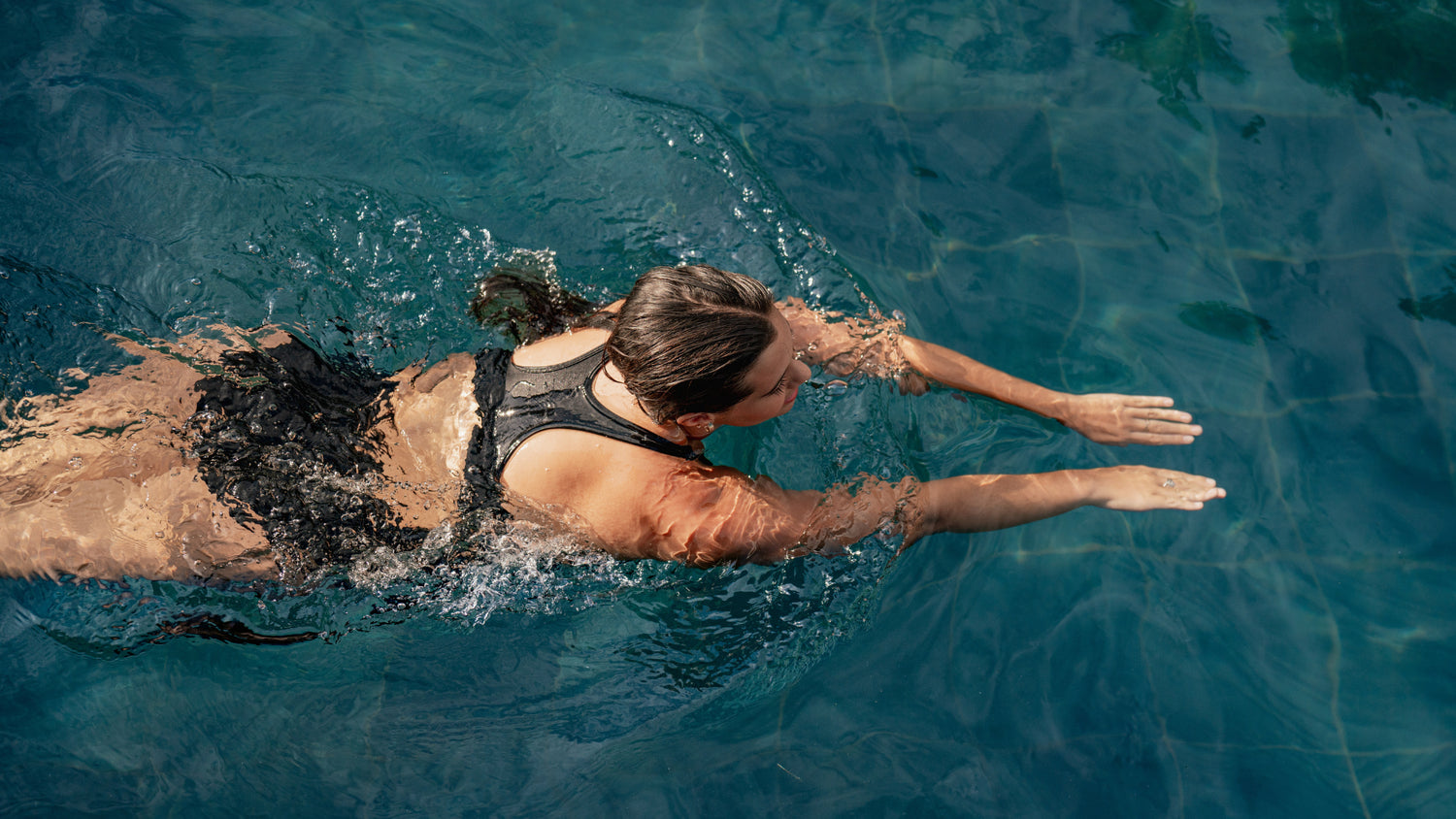 maillot regles pour piscine natation