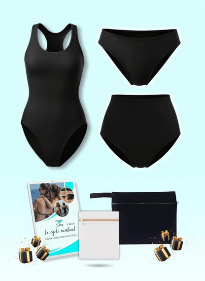 PACK PREMIUM 3 maillots - ADO