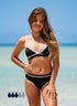 bas de maillot de bain menstruel ado plage