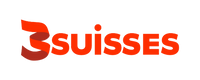 Logo 3suisses partenariat Sorio