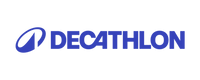 Logo Décathlon partenariat Sorio