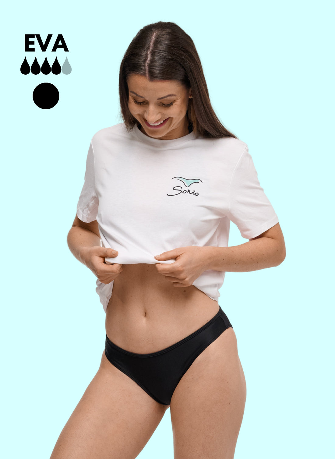 pack black friday eva nina mila