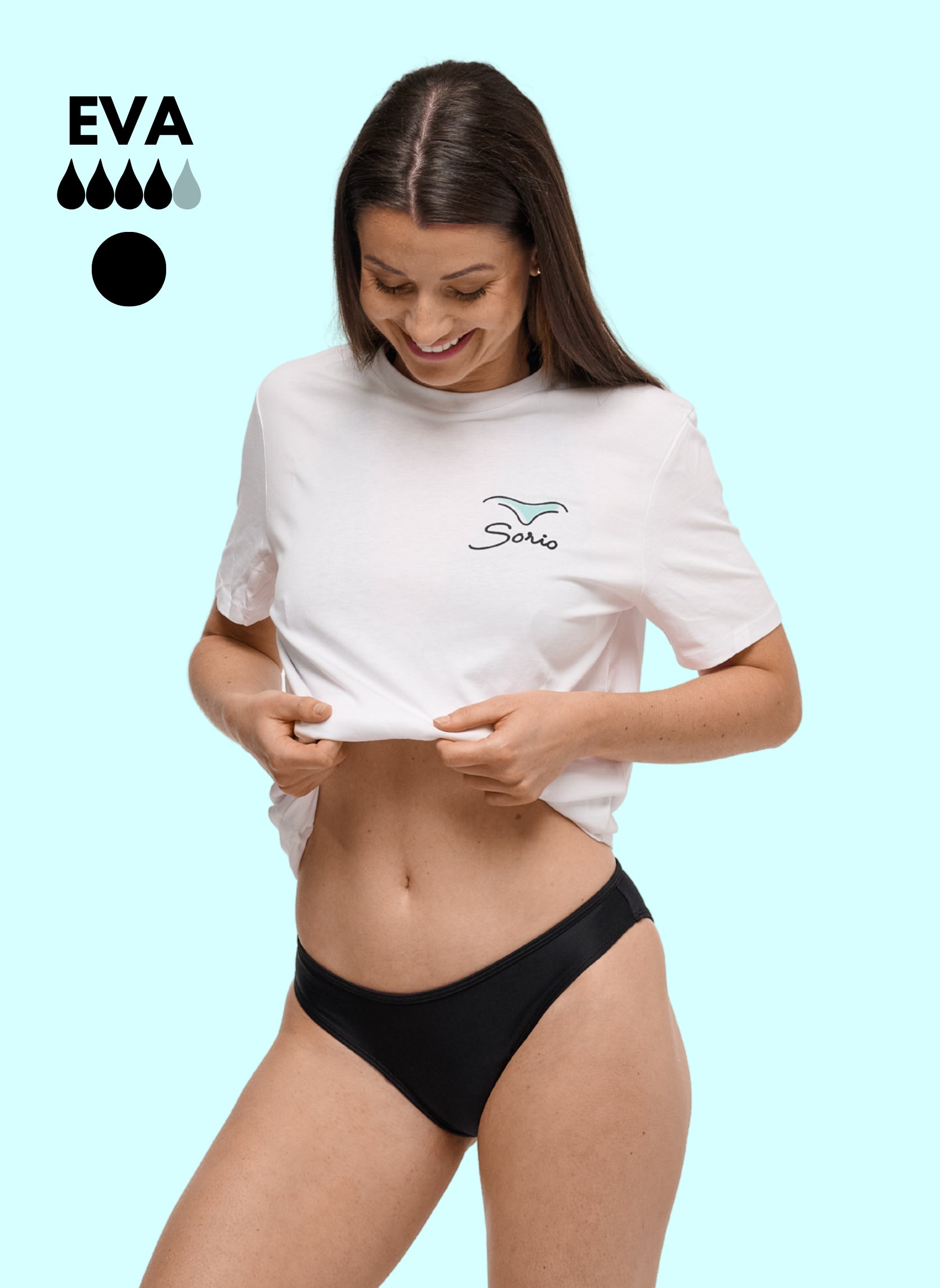 pack black friday eva nina mila