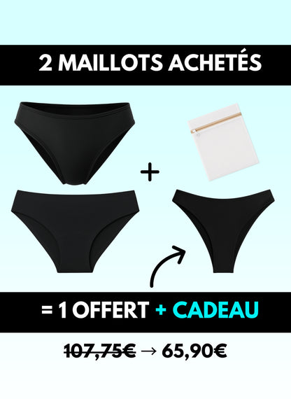 pack black friday eva nina mila