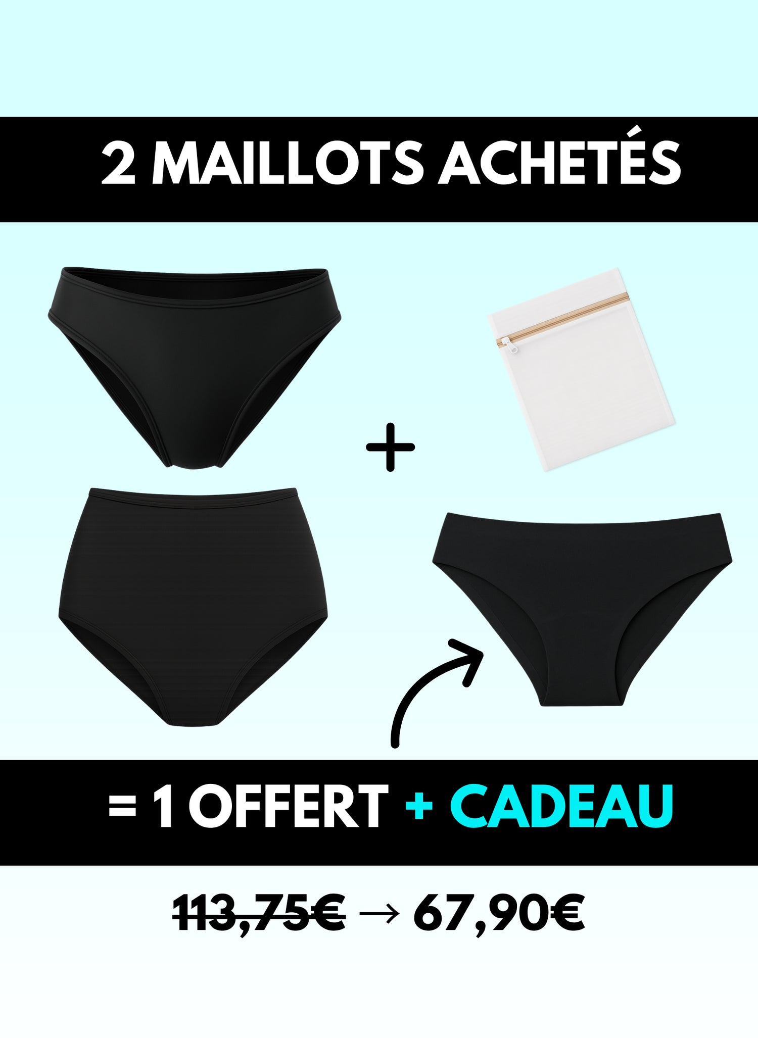 pack black friday eva naya nina