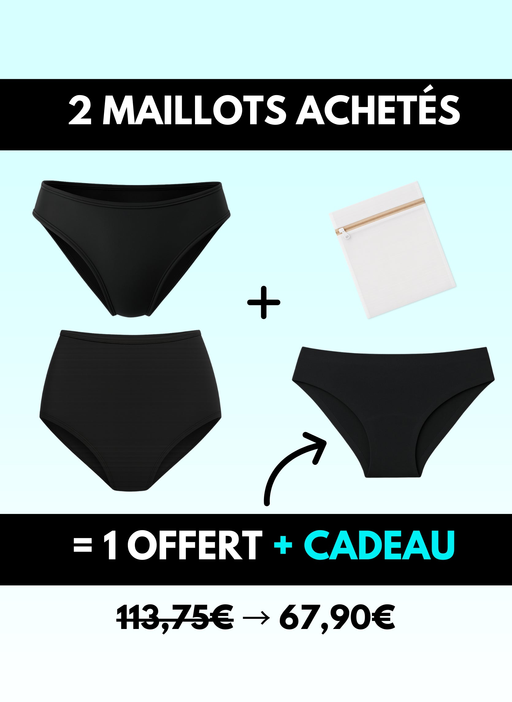 pack black friday eva naya nina