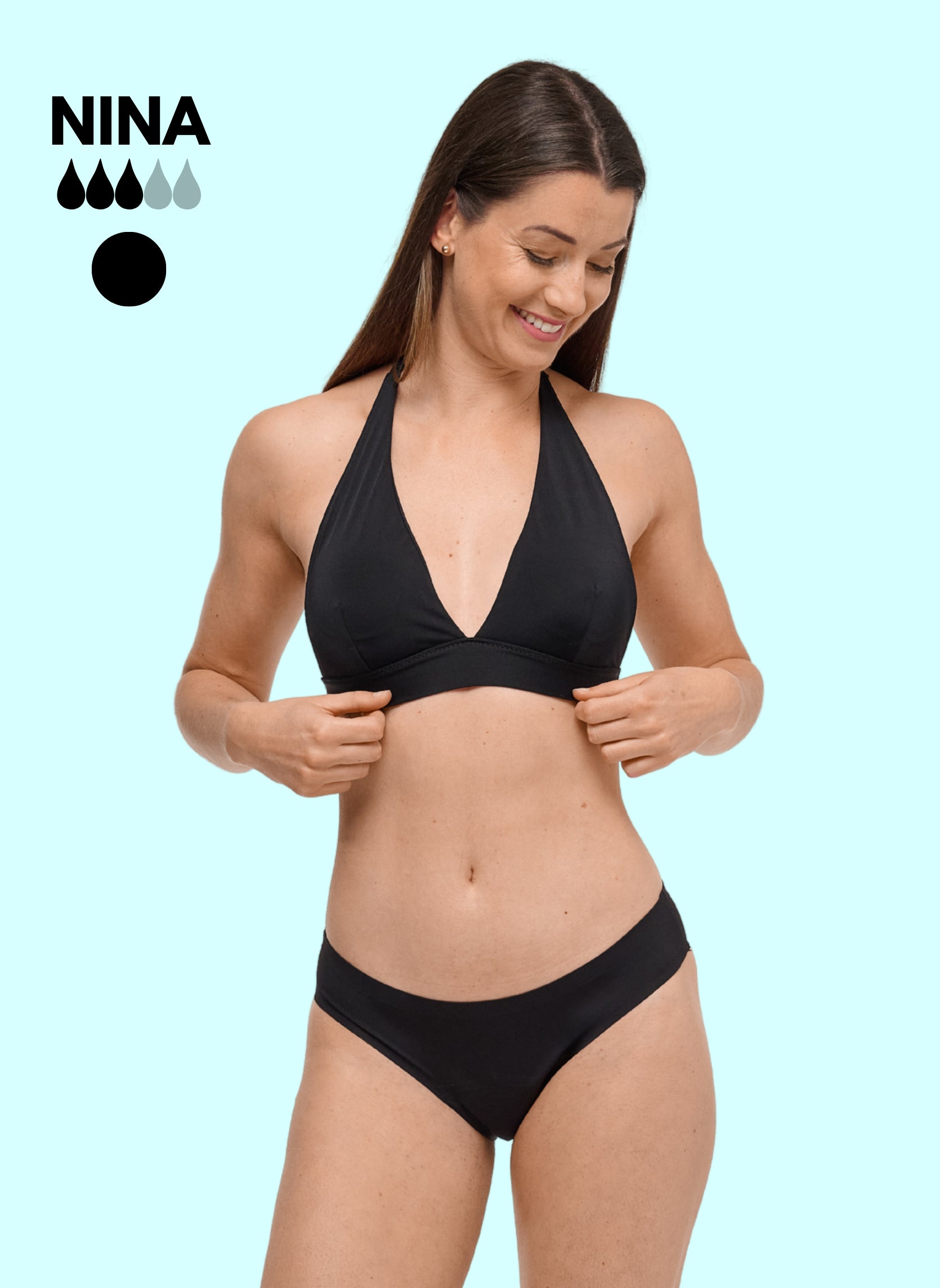 pack black friday eva nina mila