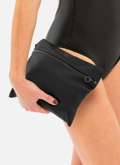 Pochette impermeabile per costume da bagno mestruale | Sorio®